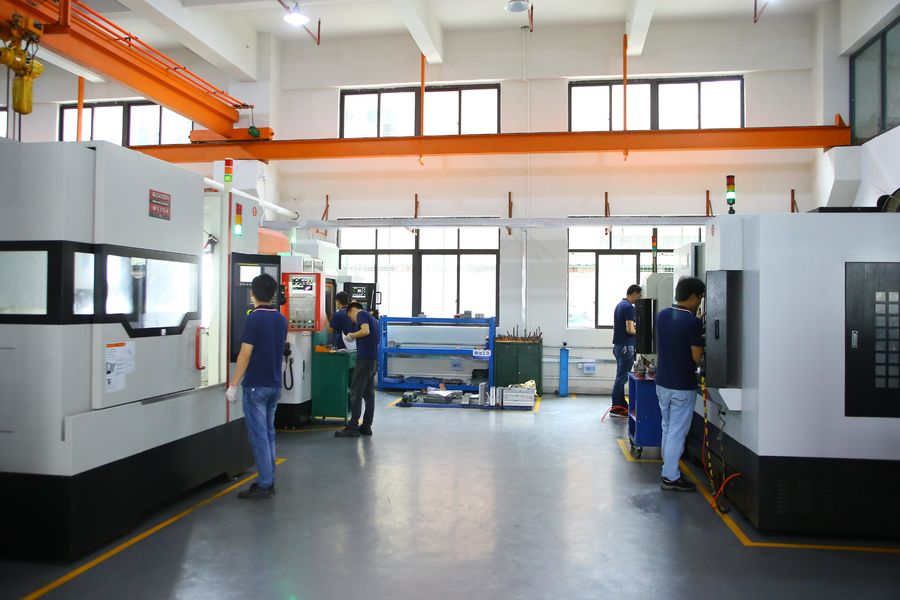 चीन Dongguan Howe Precision Mold Co., Ltd. कंपनी प्रोफाइल