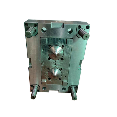 NAK80 गर्म या ठंडे रनर प्रणाली के साथ प्लास्टिक इंजेक्शन उपकरण