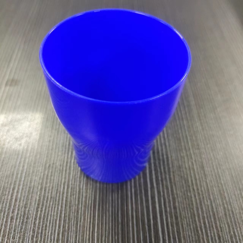 1000K शॉट कप के लिए अनुकूलित प्लास्टिक इंजेक्शन मोल्ड
