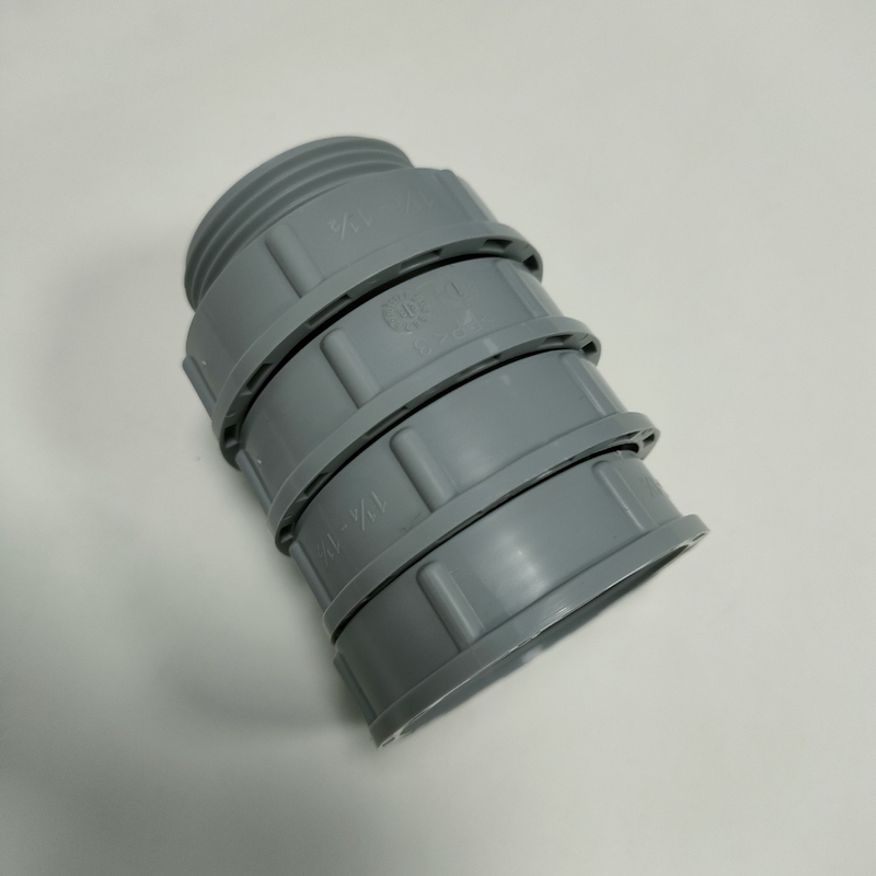 कस्टम रैपिड प्रोटोटाइप प्लास्टिक कैप मोल्डिंग उपकरण ISO9001 ABS सामग्री