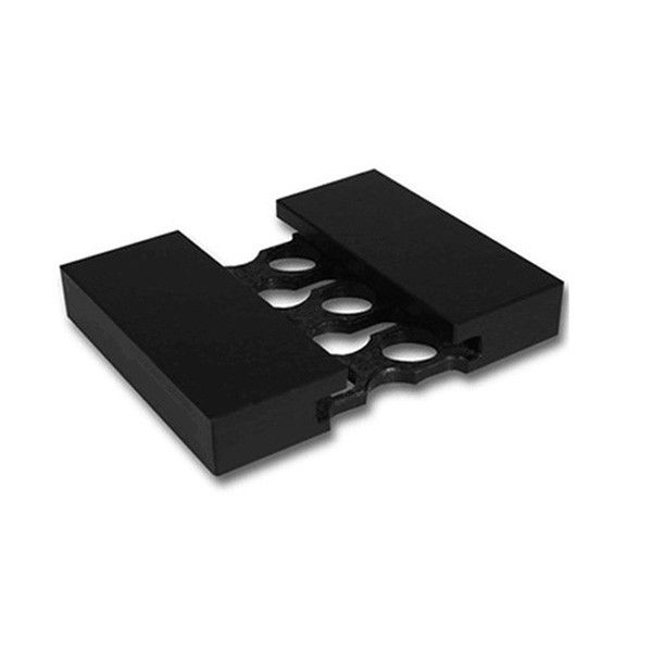काले रंग में उच्च परिशुद्धता प्लास्टिक इंजेक्शन ऑटो पार्ट्स मोल्डिंग डाई मोल्ड डिजाइन