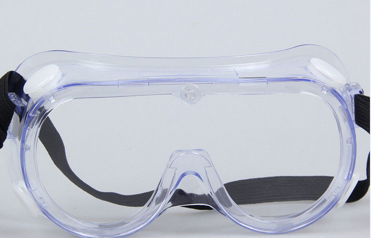 सुरक्षात्मक चश्मा मोल्डिंग DIN 1.2343 प्लास्टिक इंजेक्शन उपकरण