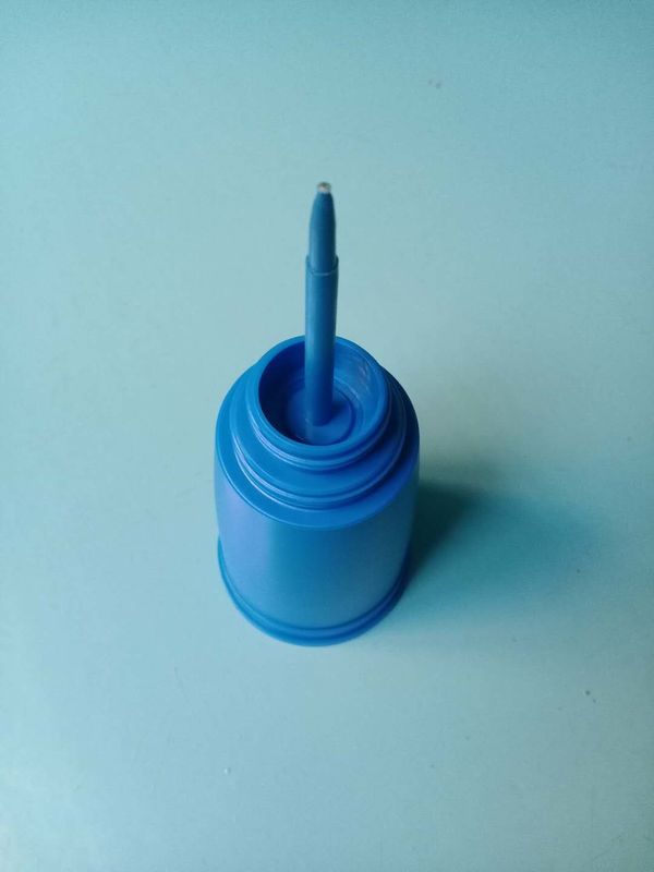 प्लास्टिक कंटेनर कस्टम प्लास्टिक मोल्डिंग उत्पादों के लिए कोल्ड रनर इंजेक्शन टूलींग