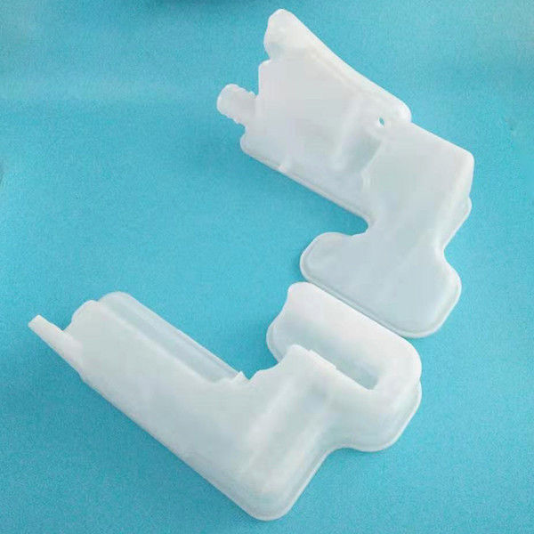 एकल / बहु गुहा औद्योगिक प्लास्टिक घटक इंजेक्शन मोल्ड प्लास्टिक उत्पाद मोल्डिंग