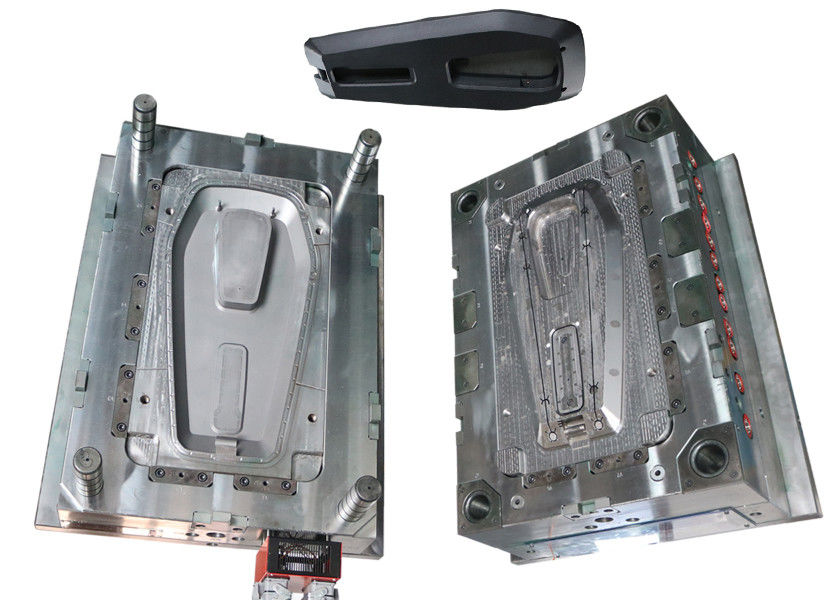 OEM विभिन्न प्रकार ABS मोटर वाहन बाड़ों S136 प्लास्टिक इंजेक्शन मोल्ड