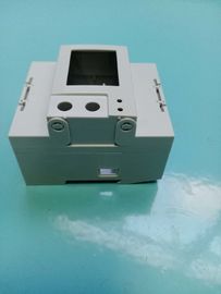 इलेक्ट्रॉनिक प्लास्टिक बॉक्स दीन 1.2316 इंजेक्शन मोल्ड