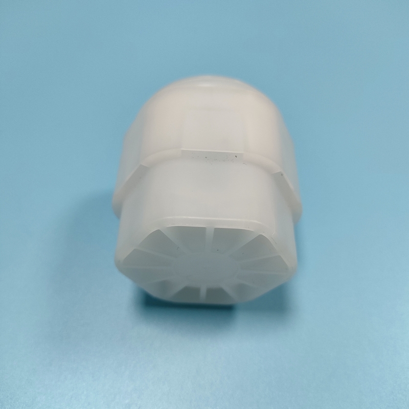 मोल्डेबल सिक्स पॉइंट शेप प्लास्टिक उत्पादों के लिए कस्टम 4 कैविटी इंजेक्शन मोल्ड