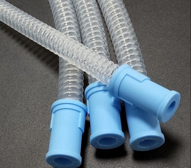 मेडिकल वेंटीलेटर डिवाइस प्लास्टिक मोल्ड के लिए मेडिकल प्लास्टिक मोल्डिंग प्लास्टिक का सामान