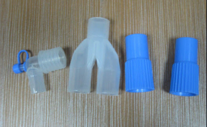 मेडिकल वेंटीलेटर डिवाइस प्लास्टिक मोल्ड के लिए मेडिकल प्लास्टिक मोल्डिंग प्लास्टिक का सामान